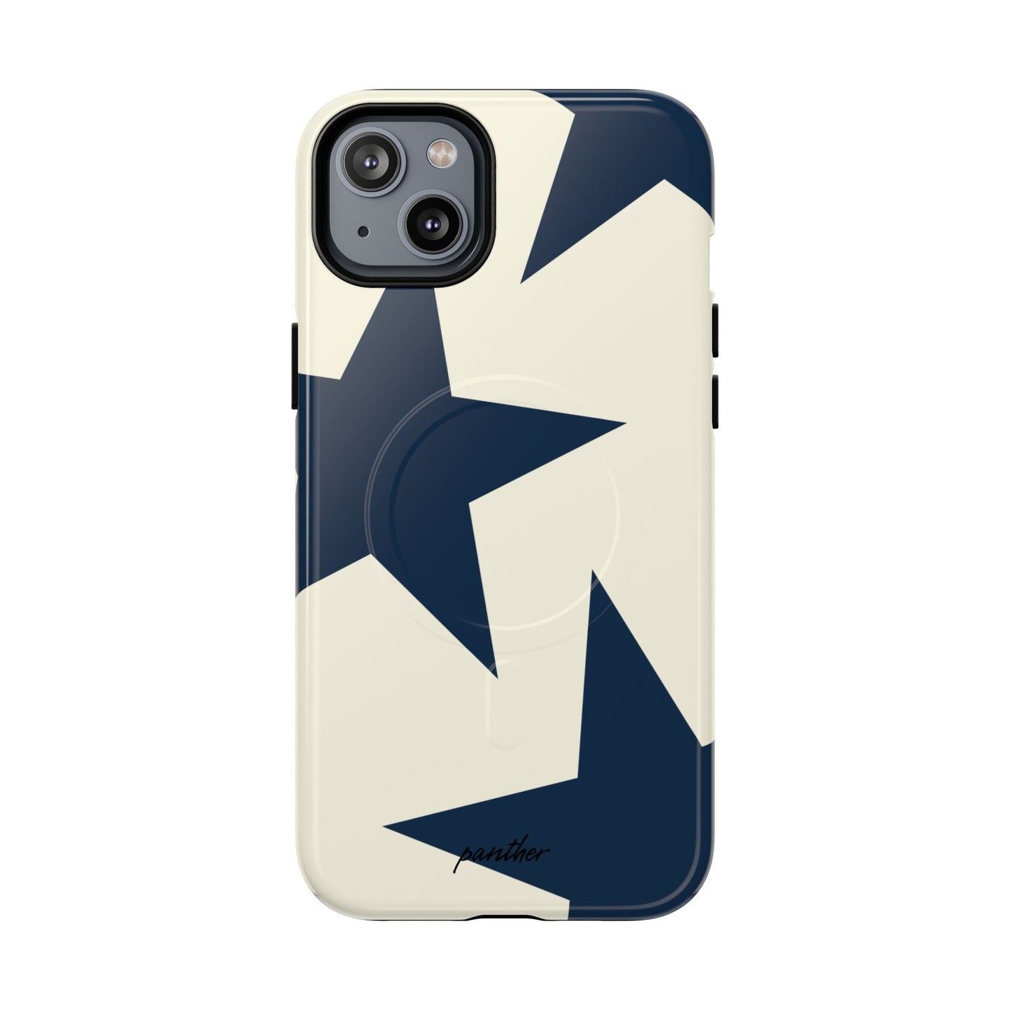 Pretty in Beige (Magsafe).