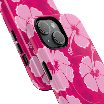 Hibiscus Haze (Magsafe)