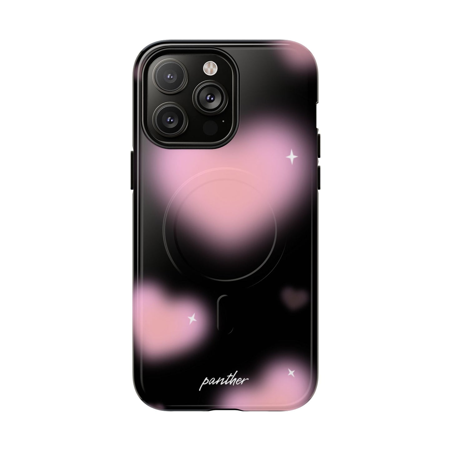 Midnight Heart Glow (Magsafe).