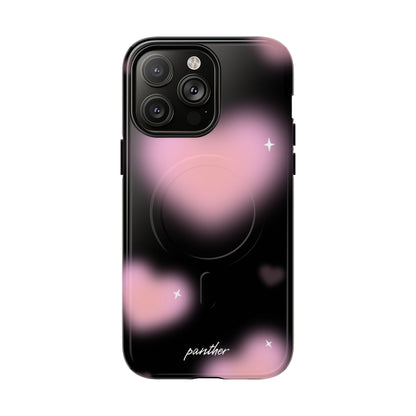 Midnight Heart Glow (Magsafe).