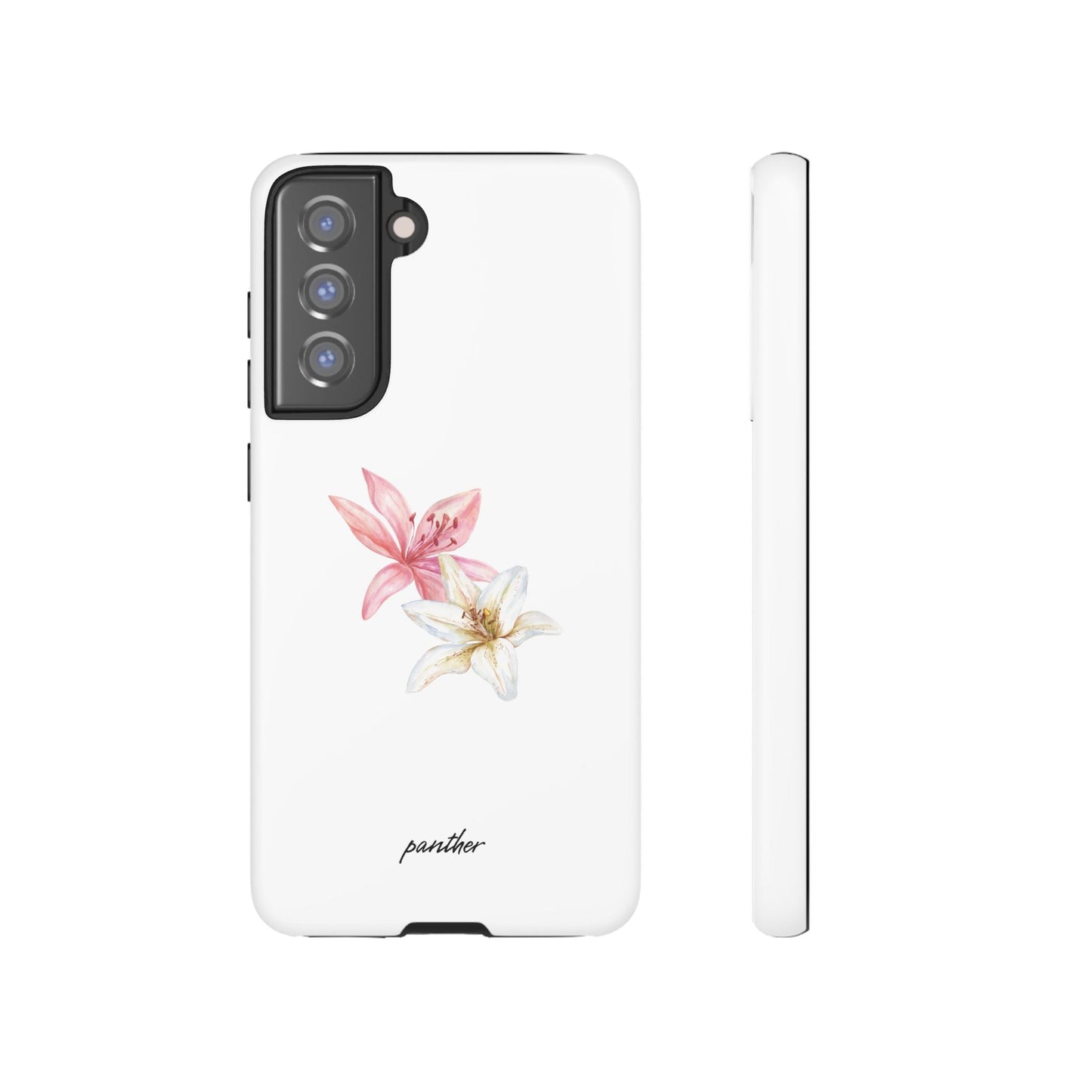 Blossom Grace (White) V2