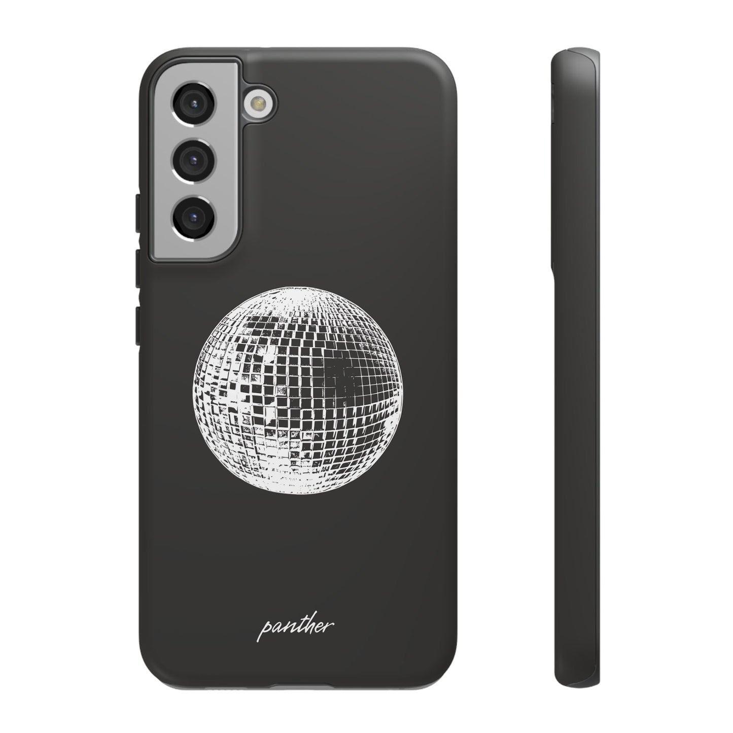 Nightlife Glimmer (Grey)