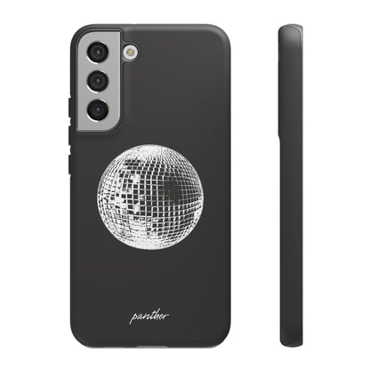 Nightlife Glimmer (Grey)