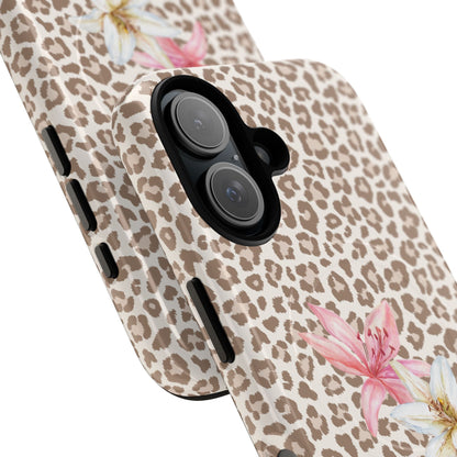 Blossom Grace (Light Leo Print) V2 (Magsafe)