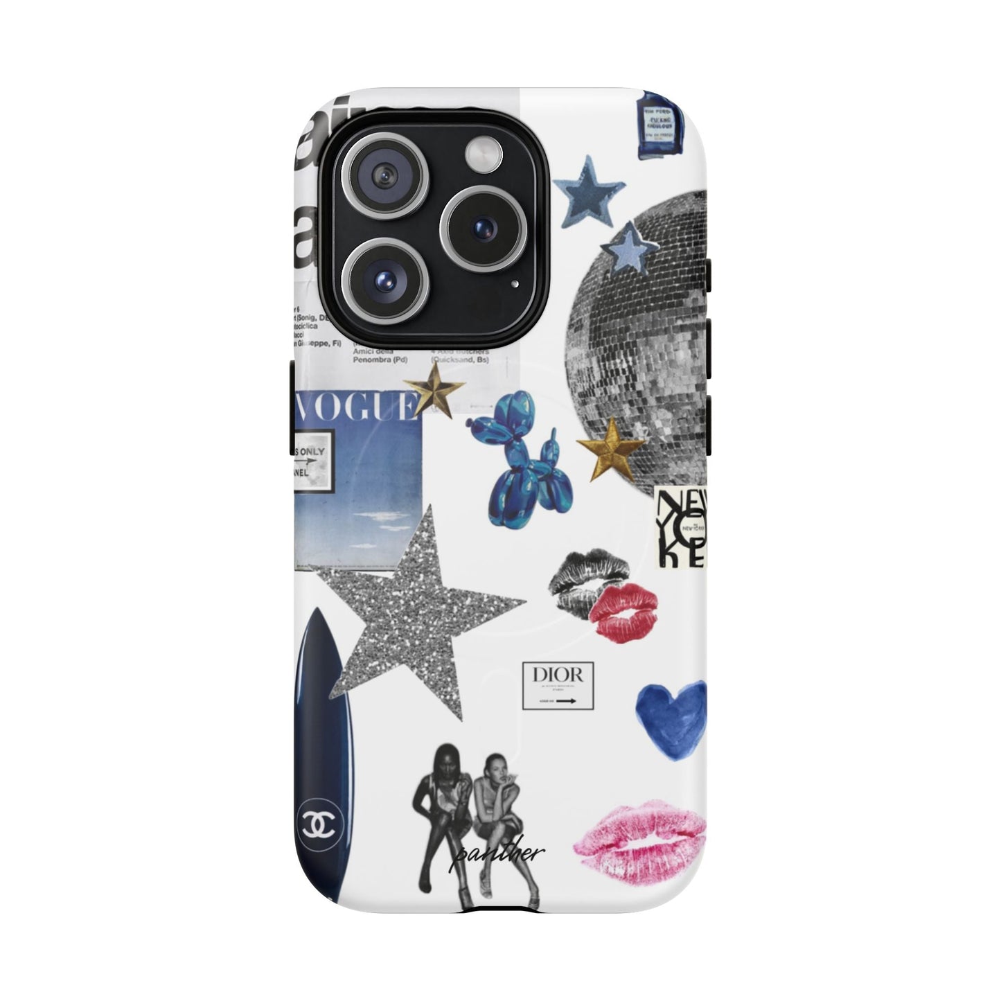 Coastal Starlight (Magsafe).