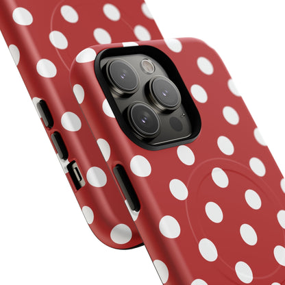 Ladybug V4 (Magsafe)