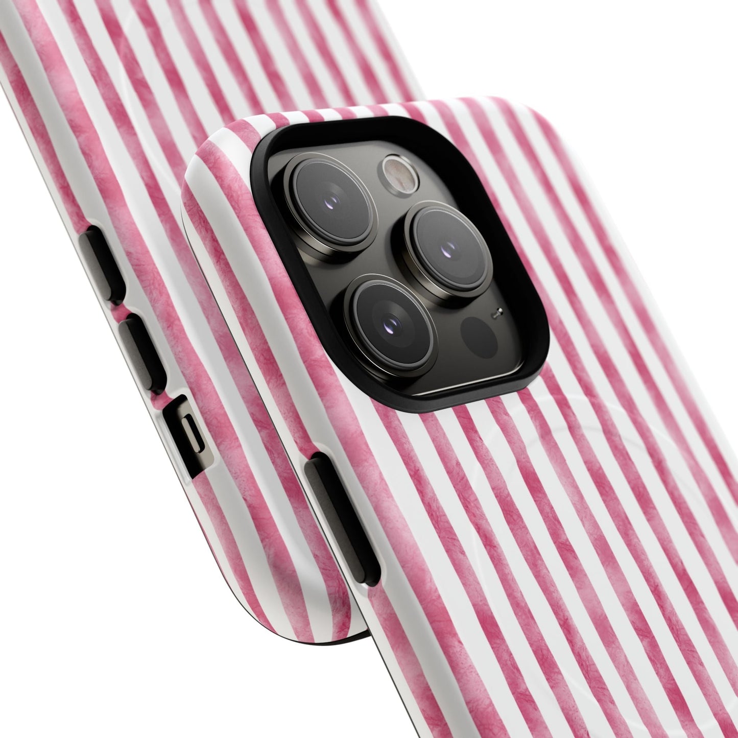 Magenta Stripes (Magsafe)