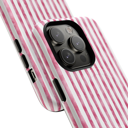 Magenta Stripes (Magsafe)