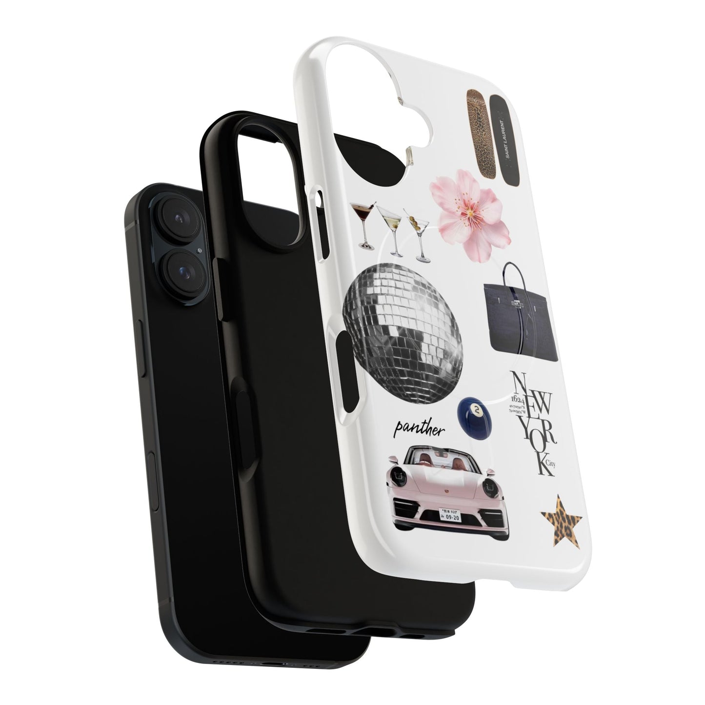 Girl Talk Glamour (Magsafe)