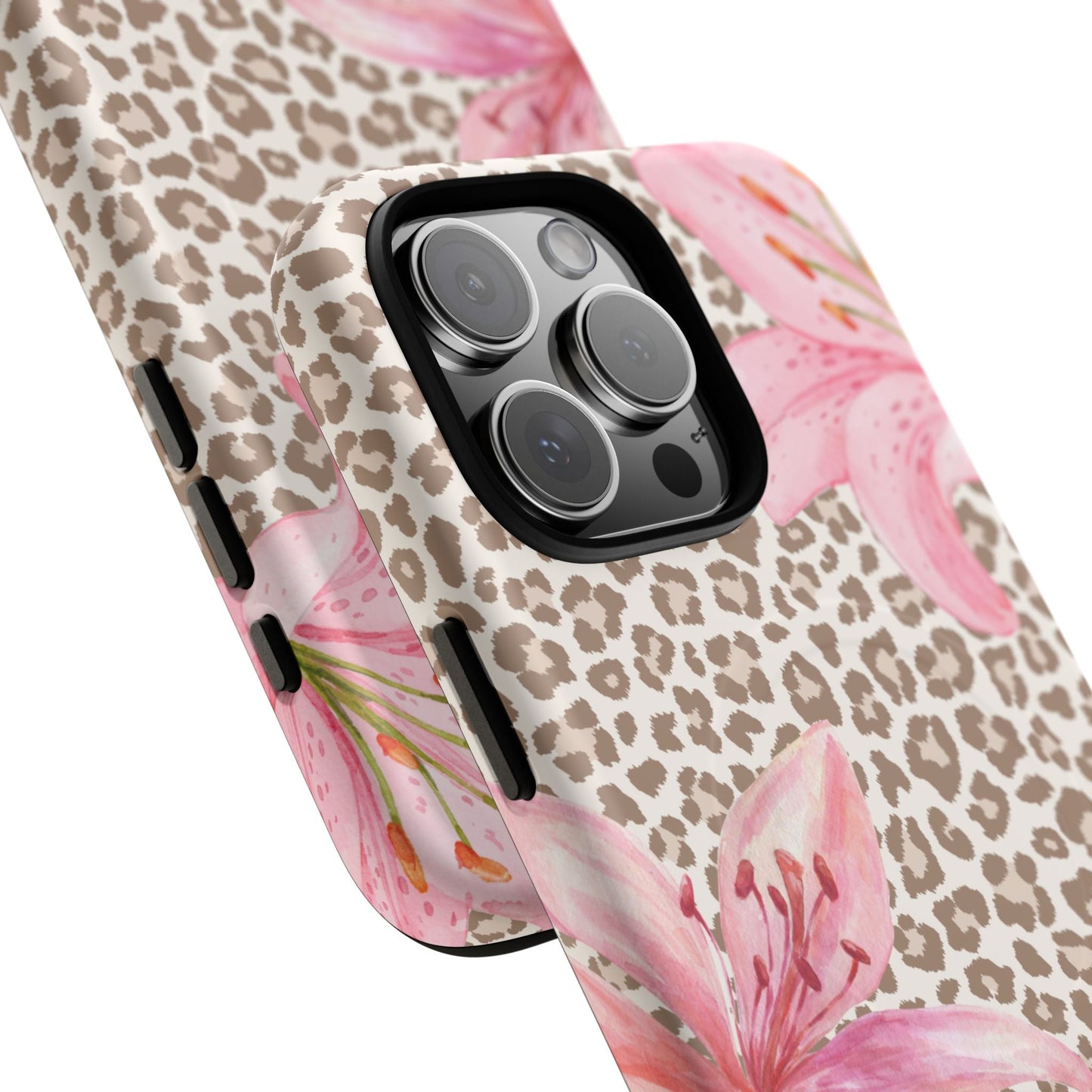 Blossom Grace (Light Leo Print) (Magsafe)