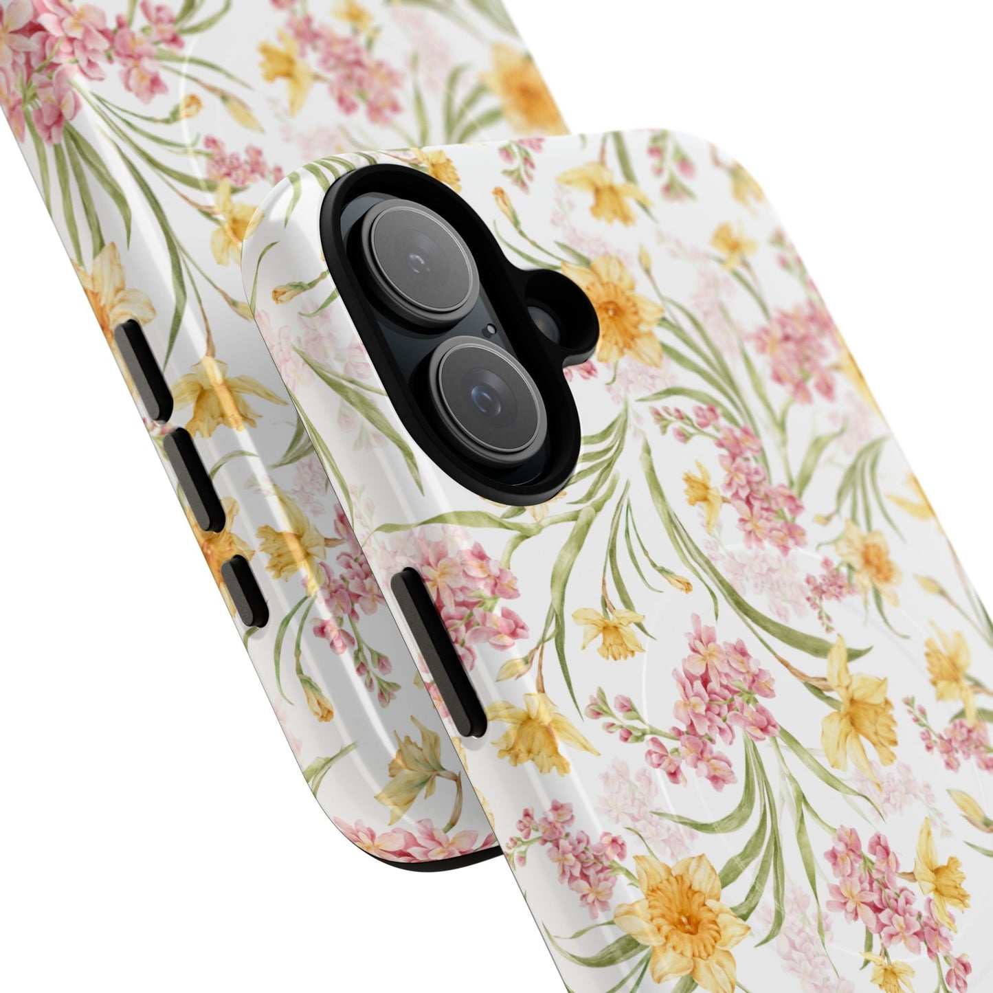 Floral Serenade (Magsafe)