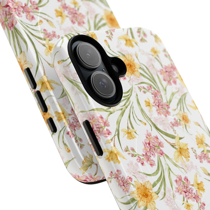 Floral Serenade (Magsafe)