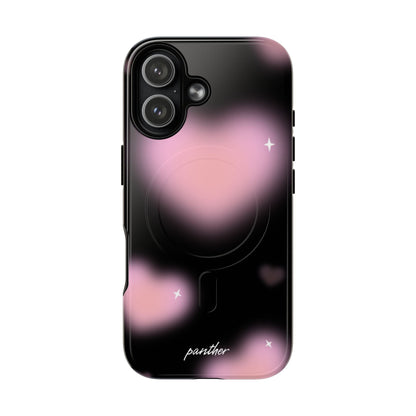 Midnight Heart Glow (Magsafe)