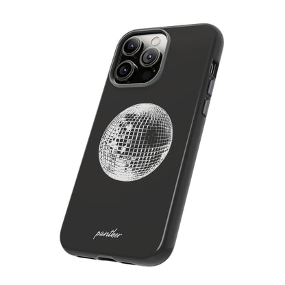 Nightlife Glimmer (Grey)