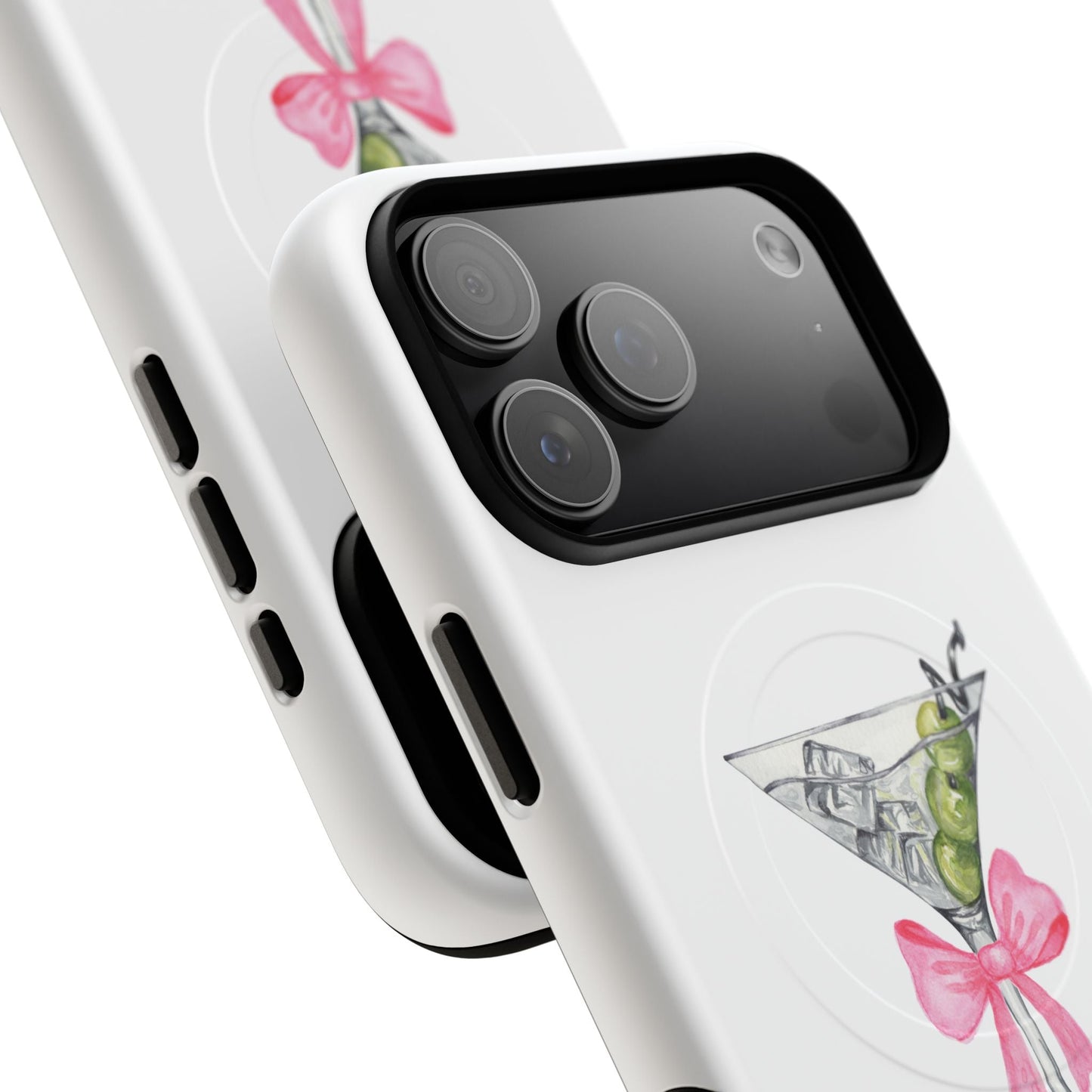 Coquette Martini (Magsafe)