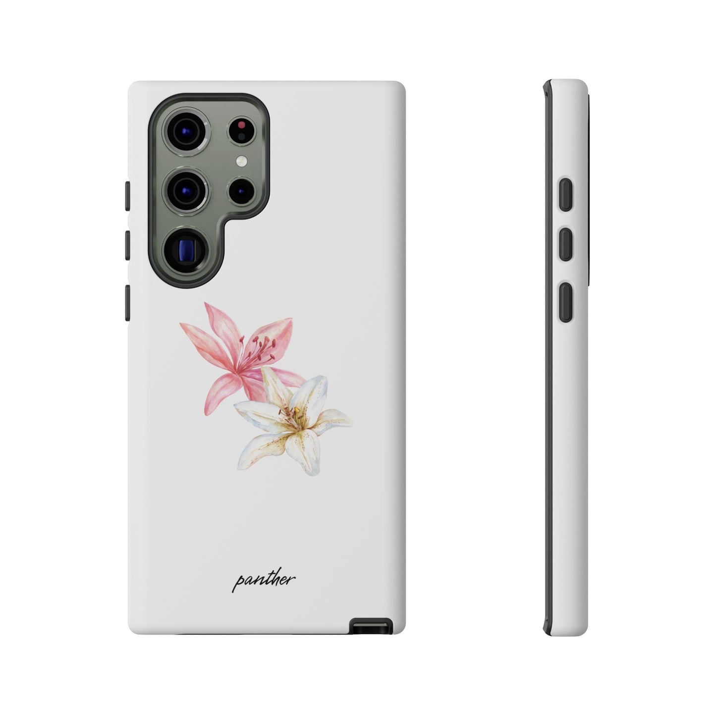 Blossom Grace (White) V2