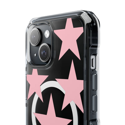 Starships Clear Case (Magsafe).