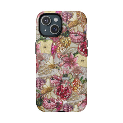 Tropical Treasure (Magsafe).