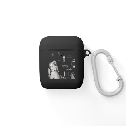 NYC Glam Nights Airpods/ Pro Case Cover.