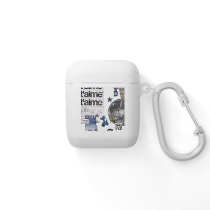 Coastal Starlight Airpods/ Pro Case Cover.