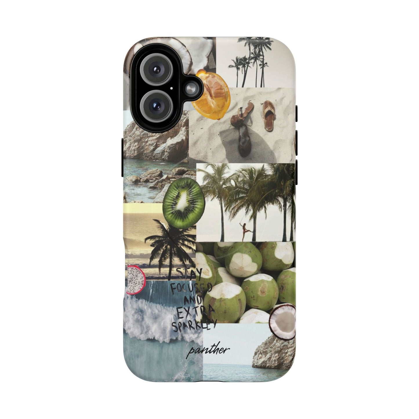 Coconut Whispers (Magsafe)