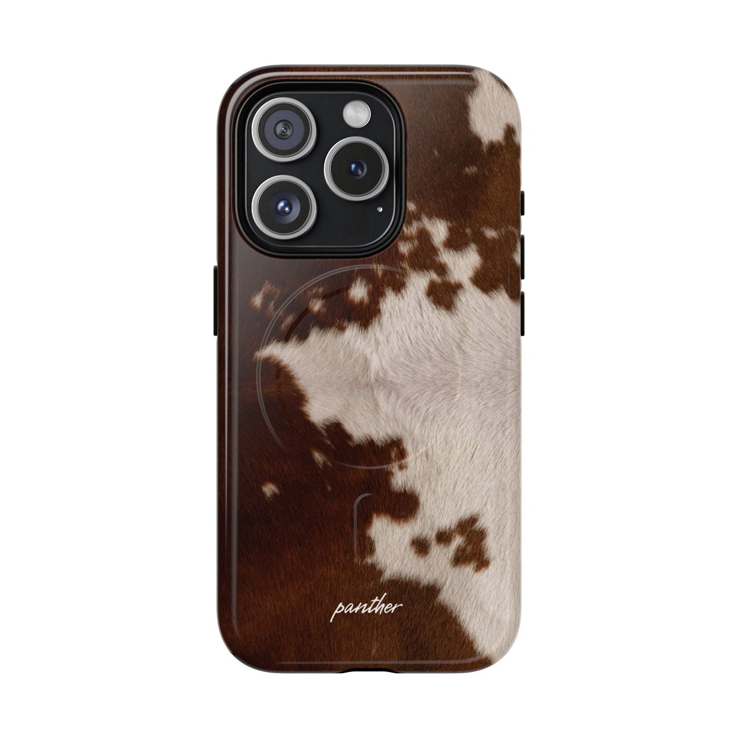 Wild West (Magsafe).