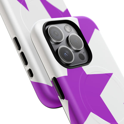 Pretty In Purple (Magsafe)