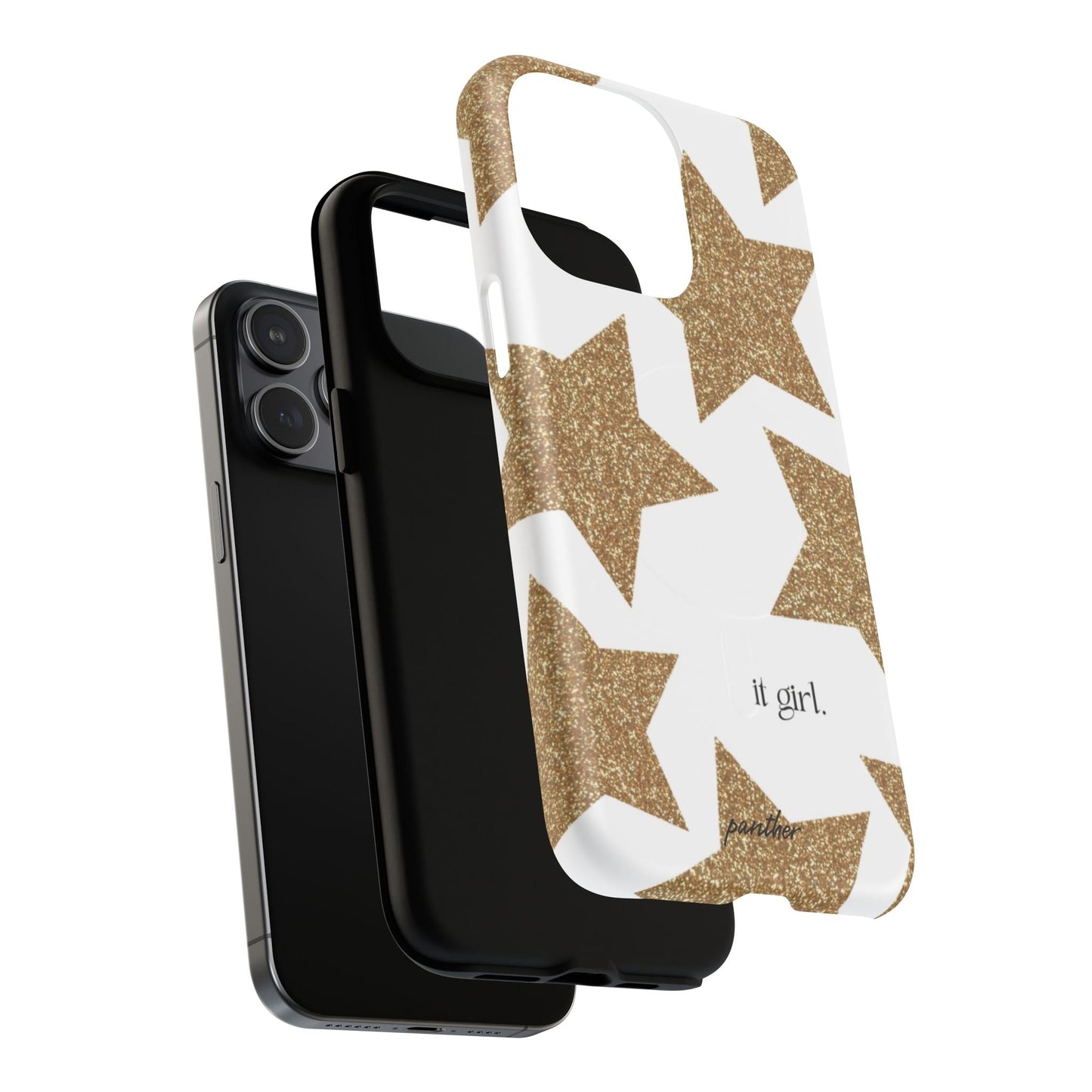 It Girl Star (Gold) (Magsafe)