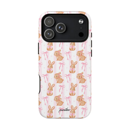 Bow Bunnies (Magsafe).