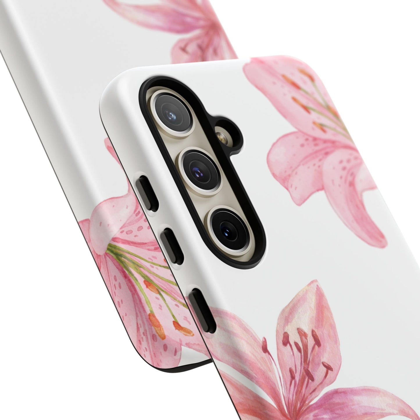 Blossom Grace (White)