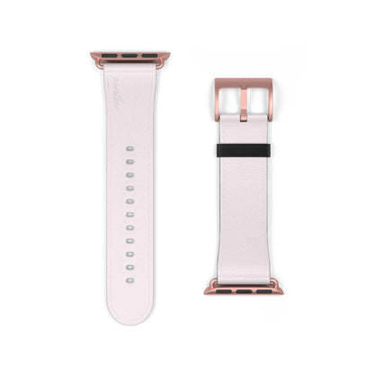 Baby Pink AppleWatch Band.