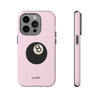 8 Ball (Pink)