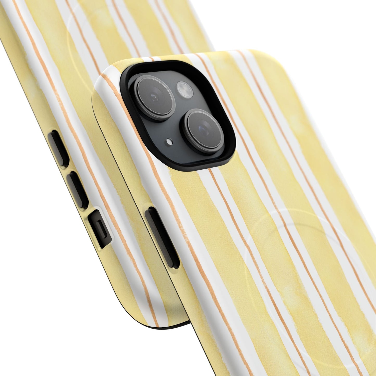 Heat Lines (Yellow) (Magsafe)