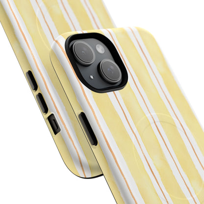Heat Lines (Yellow) (Magsafe)