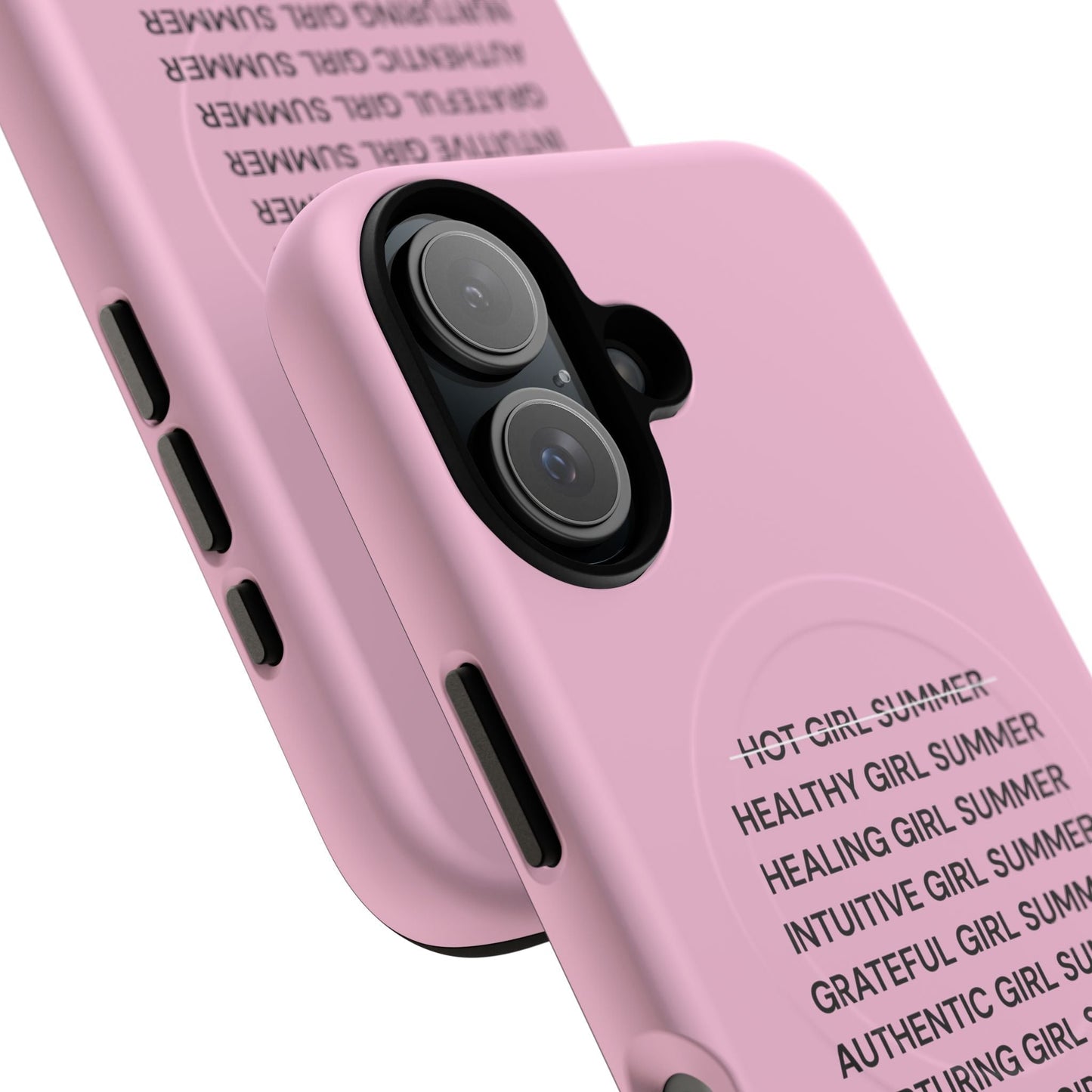 Girl Summer (Magsafe)