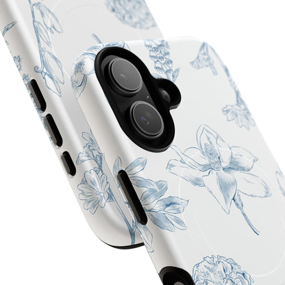 Botanical Breeze (Magsafe)