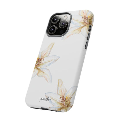 Pure Blossom (White)