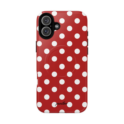 Ladybug V4 (Magsafe)