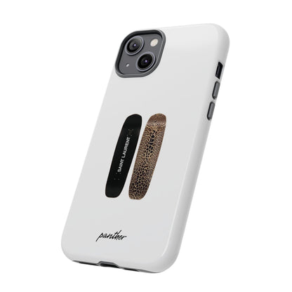 Panther Skateboards (White)