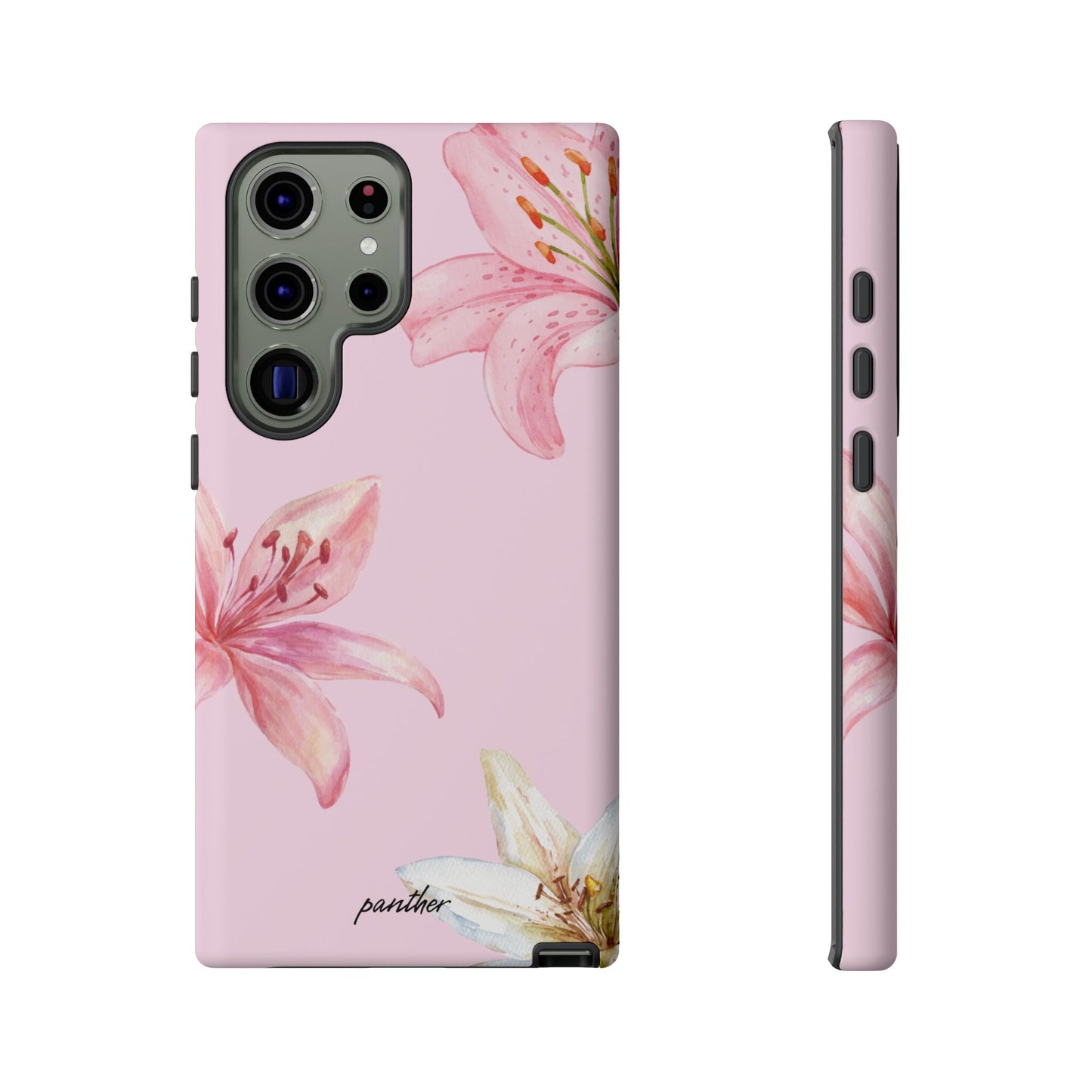 Blossom Grace (Pink)