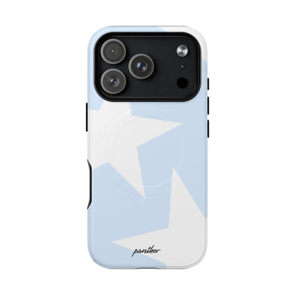 Pretty in Blue (Magsafe)