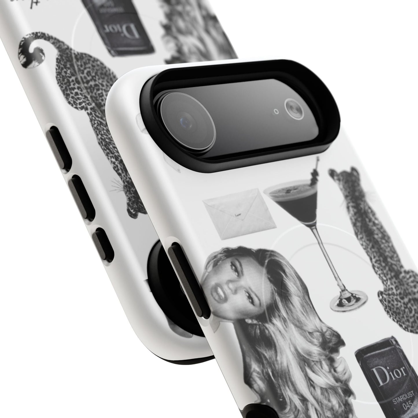 Glamour New York Bling (Magsafe)