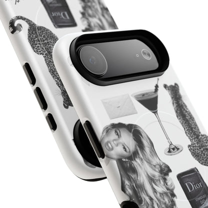 Glamour New York Bling (Magsafe)