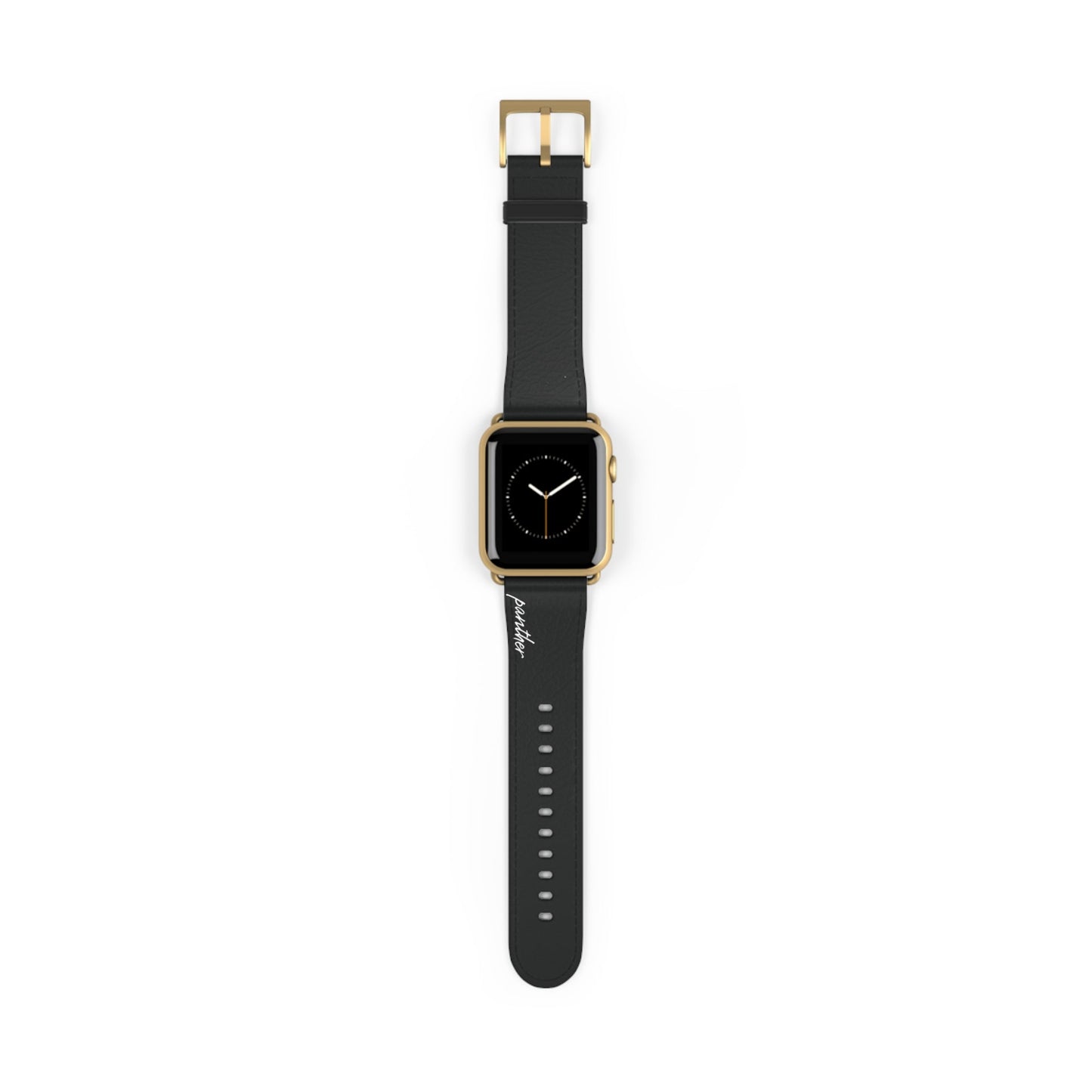 Black AppleWatch Band.