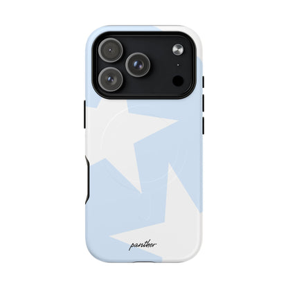 Pretty in Blue (Magsafe)