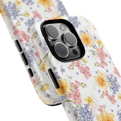 Spring Bloom (Magsafe)