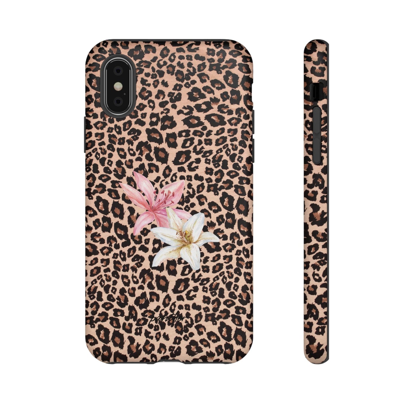 Blossom Grace (Dark Leo Print) V2.