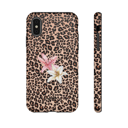 Blossom Grace (Dark Leo Print) V2.