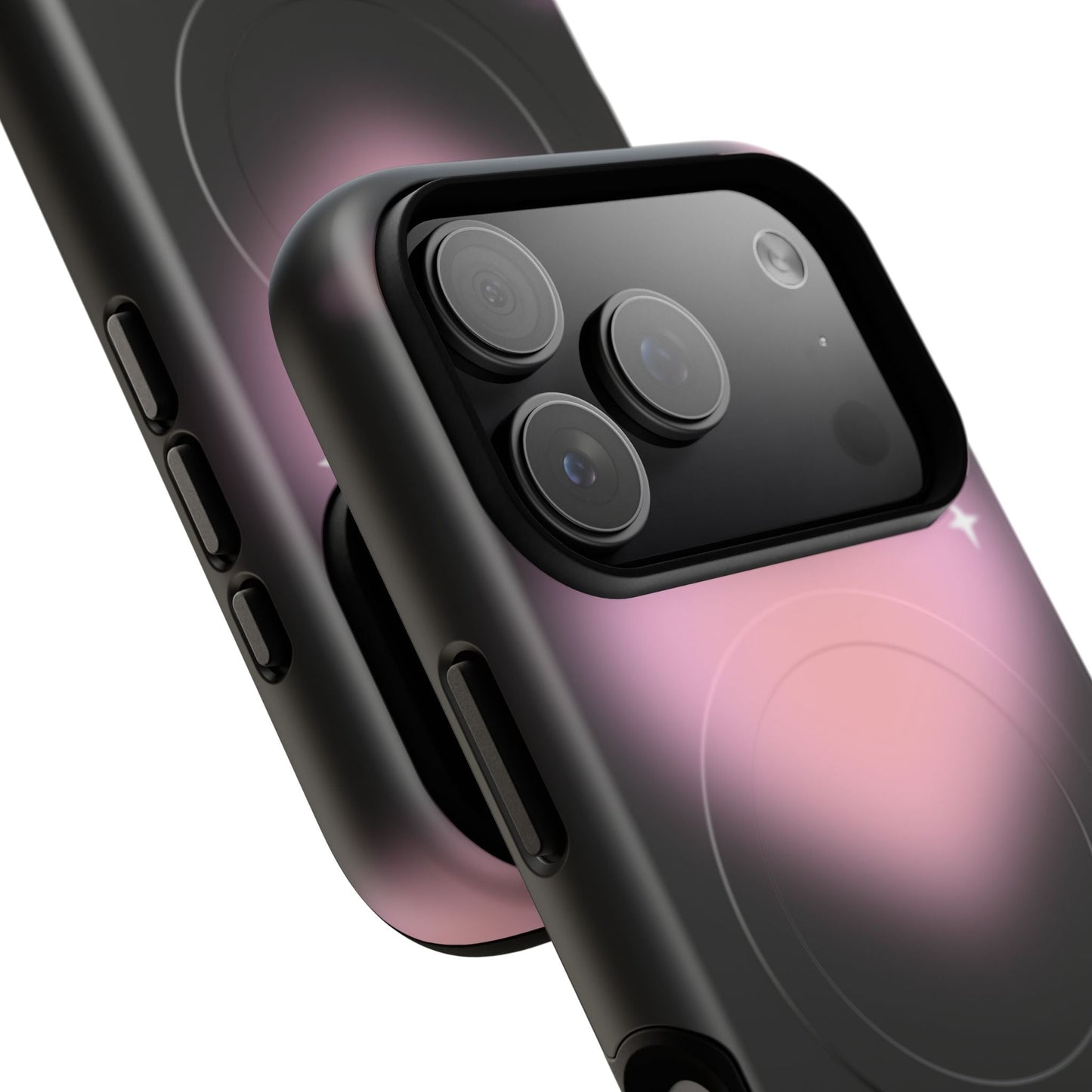 Midnight Heart Glow (Magsafe)