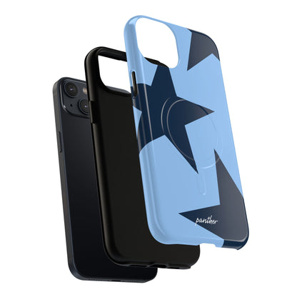 Pretty in Baby Blue (Magsafe)